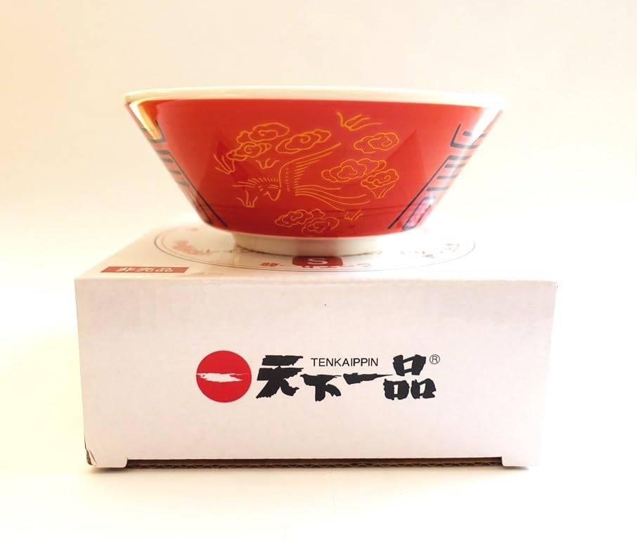 Amazon.co.jp: 天下一品祭り レインボーミニミニどんぶり 50周年